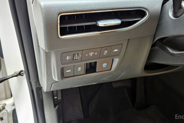 2022 Hyundai Sonata с пробегом 46 180 км