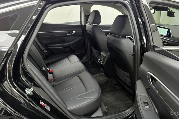 2022 Hyundai Sonata с пробегом 98 481 км