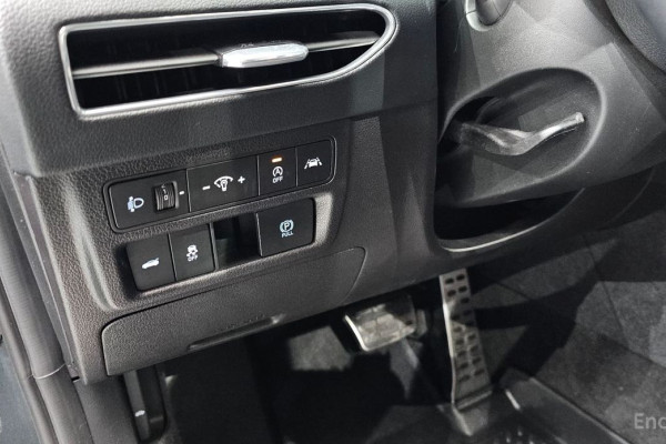 2021 Hyundai Sonata с пробегом 62 218 км