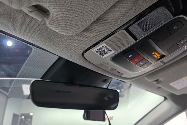 2022 Hyundai Sonata с пробегом 79 039 км