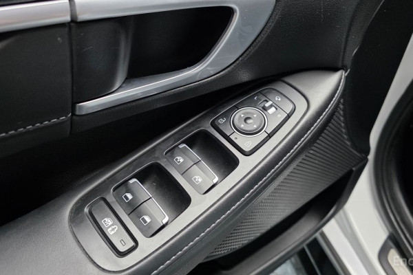 2022 Hyundai Sonata с пробегом 79 039 км