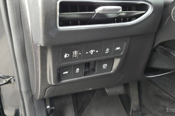 2022 Hyundai Sonata с пробегом 98 481 км