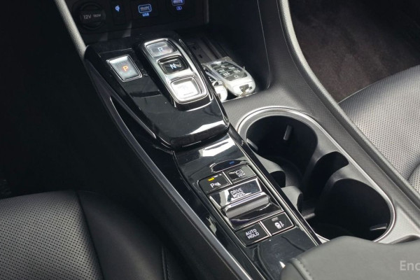 2021 Hyundai Sonata с пробегом 57 869 км