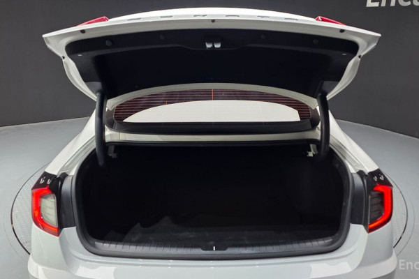 2022 Hyundai Sonata с пробегом 79 039 км