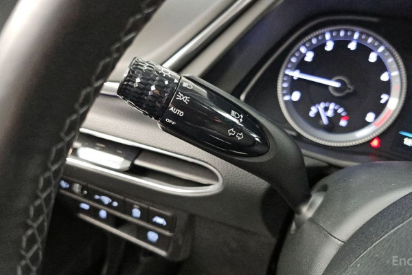 2022 Hyundai Sonata с пробегом 58 978 км