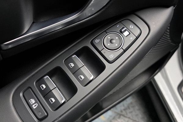 2021 Hyundai Sonata с пробегом 89 566 км