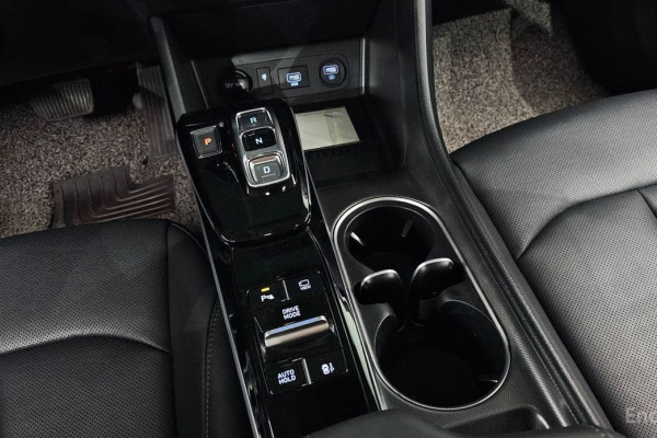 2021 Hyundai Sonata с пробегом 84 540 км