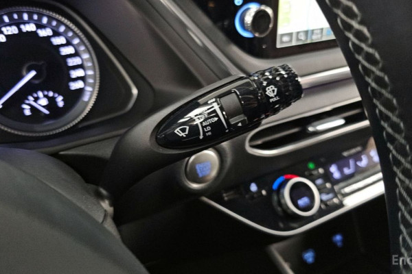 2022 Hyundai Sonata с пробегом 58 978 км