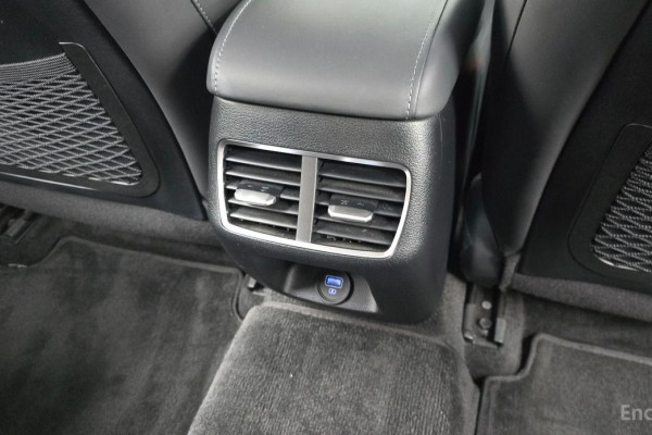 2022 Hyundai Sonata с пробегом 98 481 км