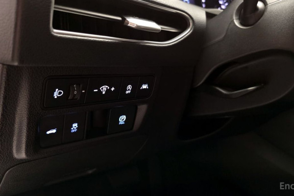 2021 Hyundai Sonata с пробегом 89 566 км