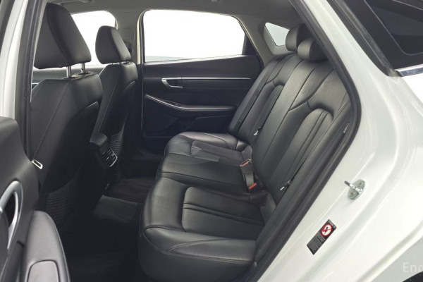 2021 Hyundai Sonata с пробегом 57 869 км