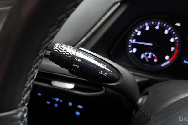 2021 Hyundai Sonata с пробегом 89 566 км