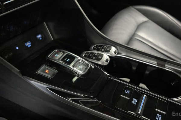 2022 Hyundai Sonata с пробегом 43 362 км