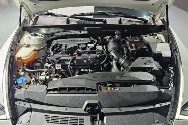 2021 Hyundai Sonata с пробегом 69 972 км