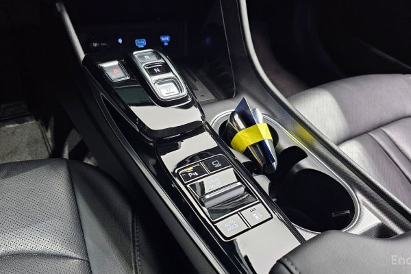 2021 Hyundai Sonata с пробегом 69 972 км