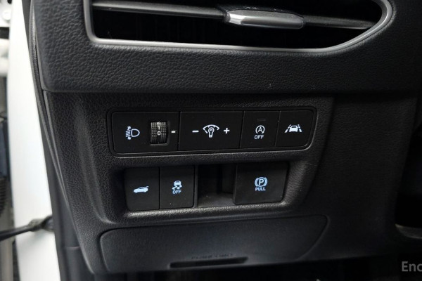 2022 Hyundai Sonata с пробегом 43 362 км