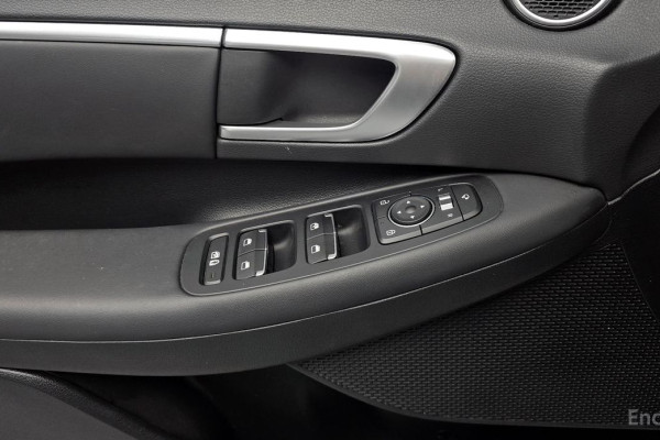 2022 Hyundai Sonata с пробегом 43 362 км