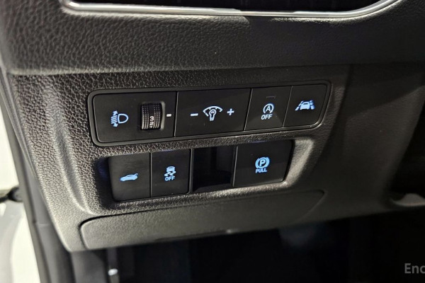 2021 Hyundai Sonata с пробегом 69 972 км