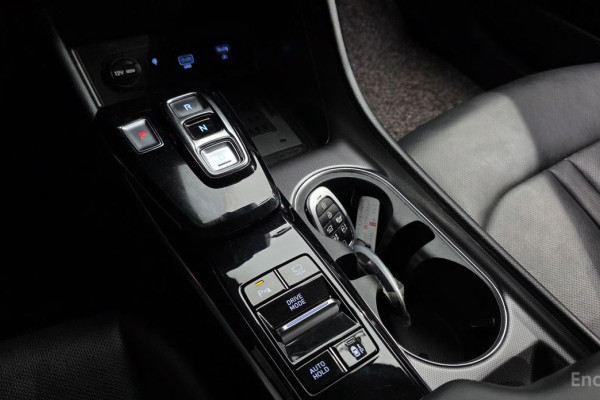 2021 Hyundai Sonata с пробегом 57 441 км