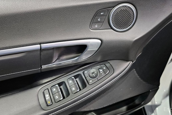 2021 Hyundai Sonata с пробегом 69 972 км