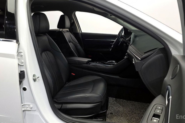 2022 Hyundai Sonata с пробегом 71 531 км