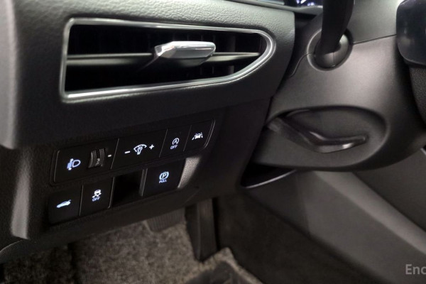 2022 Hyundai Sonata с пробегом 71 531 км