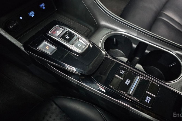 2022 Hyundai Sonata с пробегом 80 142 км