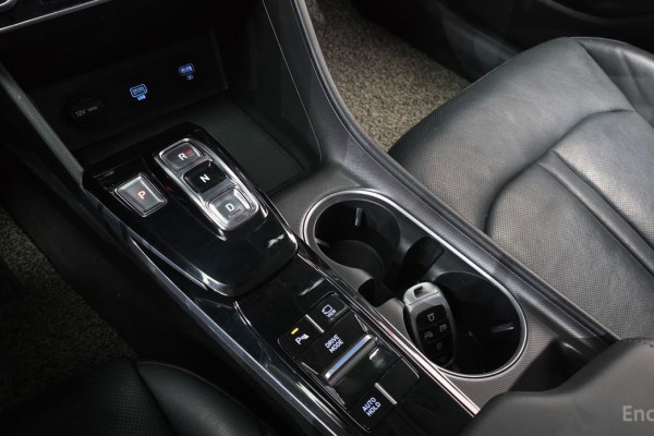 2022 Hyundai Sonata с пробегом 70 757 км