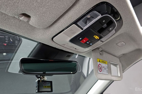 2022 Hyundai Sonata с пробегом 54 852 км