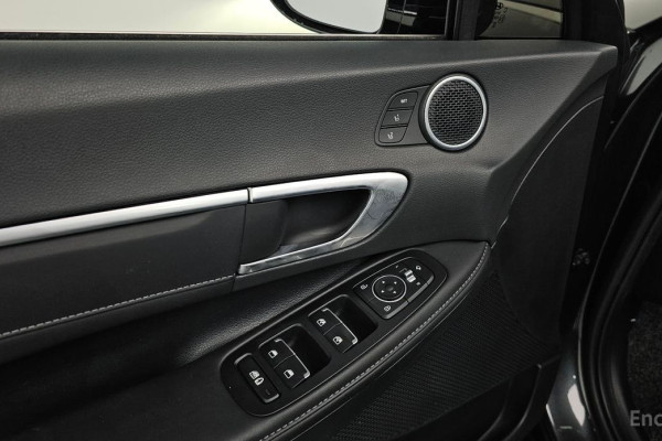 2021 Hyundai Sonata с пробегом 84 540 км