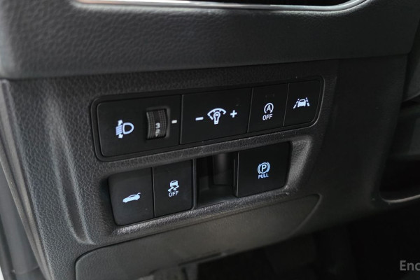 2022 Hyundai Sonata с пробегом 70 757 км