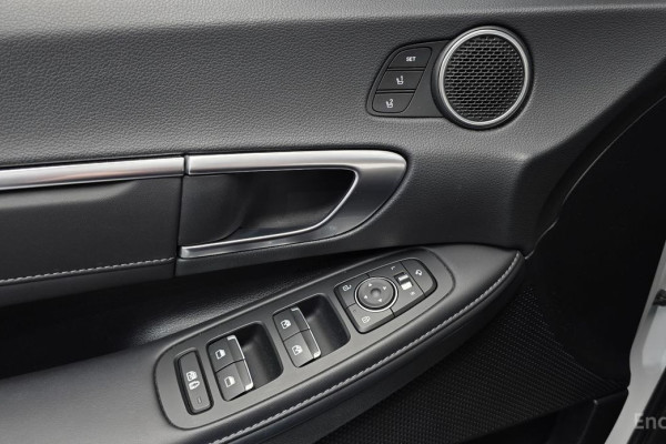 2022 Hyundai Sonata с пробегом 70 757 км