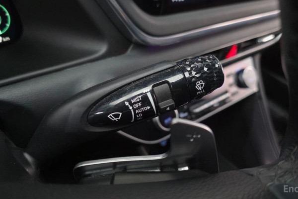 2022 Hyundai Sonata с пробегом 70 757 км