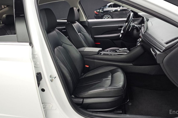 2022 Hyundai Sonata с пробегом 80 142 км