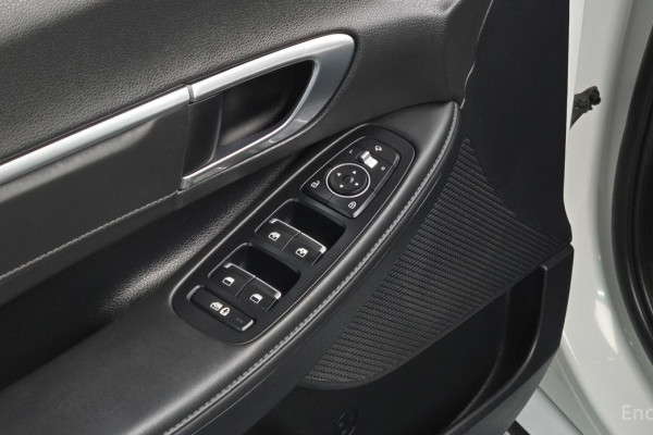 2021 Hyundai Sonata с пробегом 57 869 км