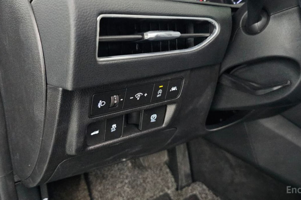 2021 Hyundai Sonata с пробегом 84 540 км