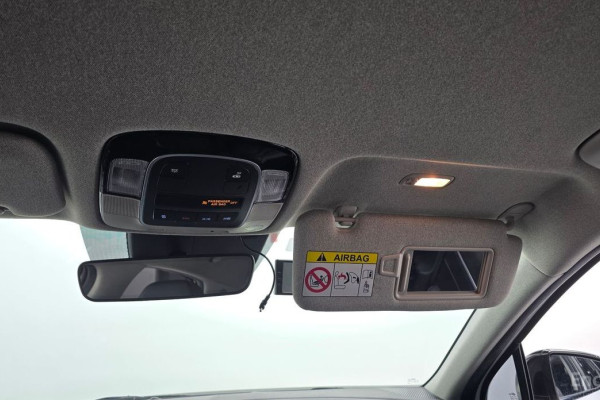 2021 Hyundai Sonata с пробегом 57 869 км