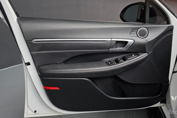 2021 Hyundai Sonata с пробегом 57 441 км