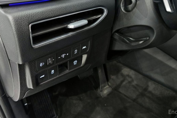 2022 Hyundai Sonata с пробегом 54 852 км