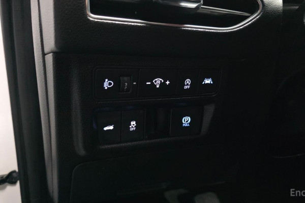 2021 Hyundai Sonata с пробегом 57 441 км