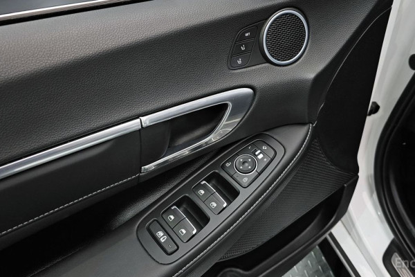 2022 Hyundai Sonata с пробегом 54 852 км