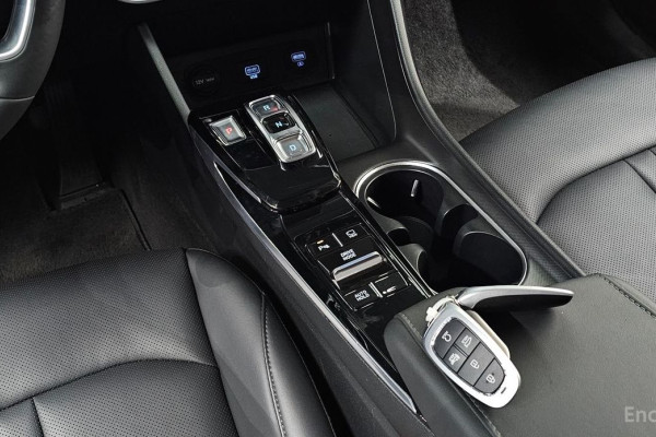 2021 Hyundai Sonata с пробегом 51 179 км