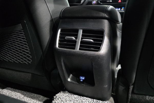 2021 Hyundai Sonata с пробегом 57 441 км