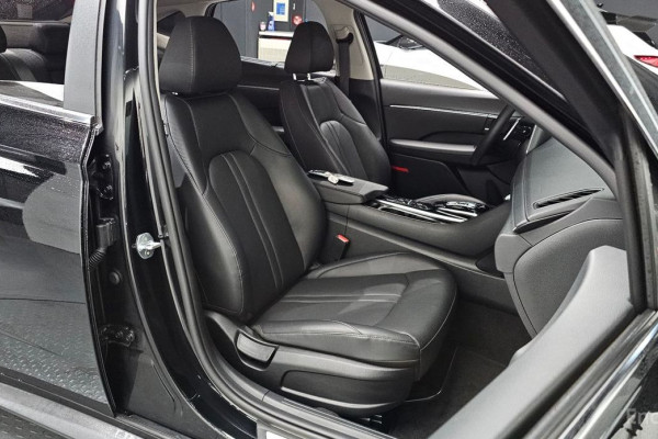 2021 Hyundai Sonata с пробегом 51 179 км