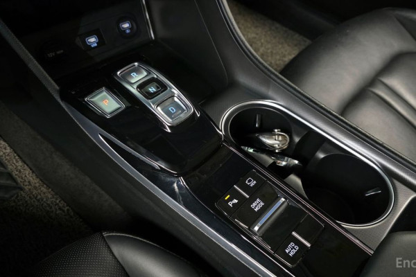 2021 Hyundai Sonata с пробегом 57 046 км