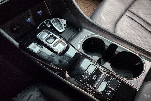 2021 Hyundai Sonata с пробегом 52 115 км