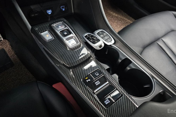 2021 Hyundai Sonata с пробегом 80 530 км