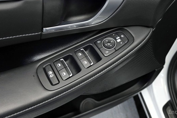 2021 Hyundai Sonata с пробегом 57 046 км