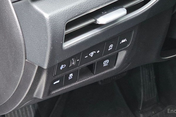 2021 Hyundai Sonata с пробегом 51 179 км