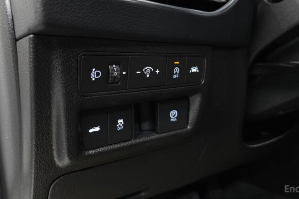 2021 Hyundai Sonata с пробегом 57 046 км